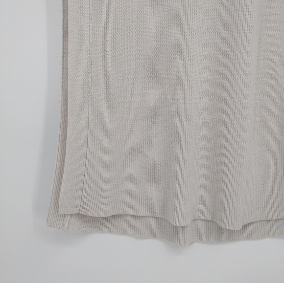 Oak & Fort sleeveless tunic - Picture 7 of 10